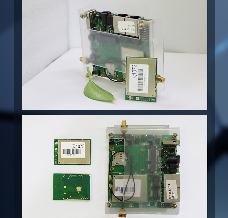 云望物聯遠距離wifi傳輸LR-WiFi模塊，CR100A 8公里無線傳輸模塊收發(fā)模組